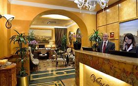 Hotel Homs Rome